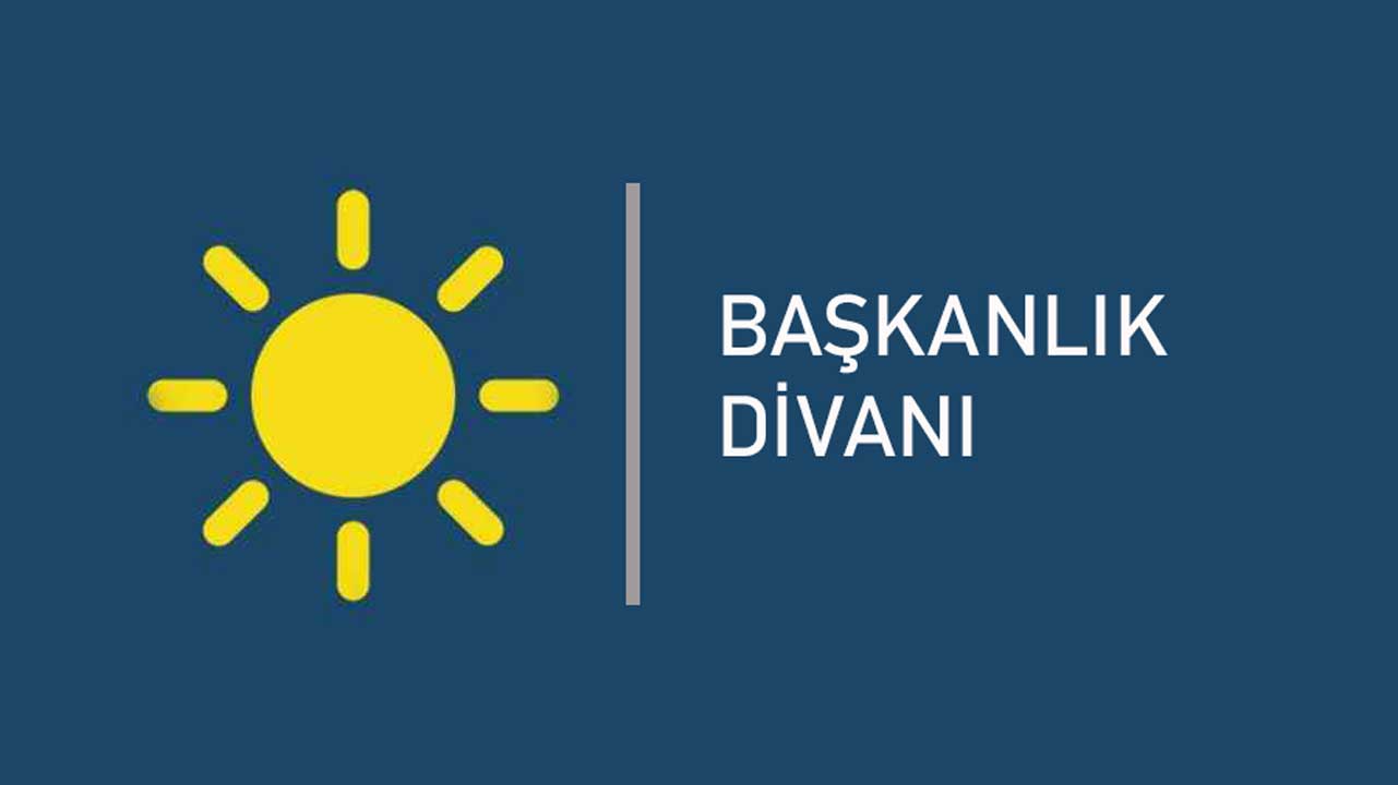 İYİ Parti Başkanlık Divanı