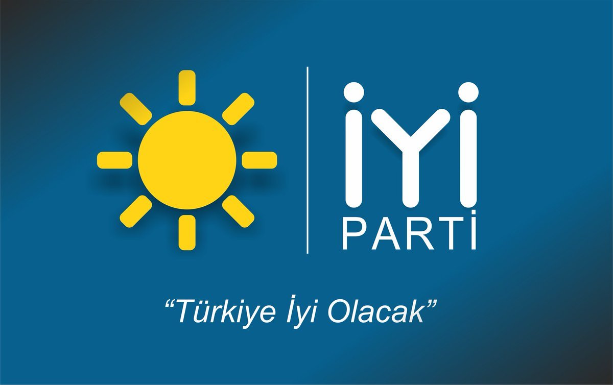 iyi parti