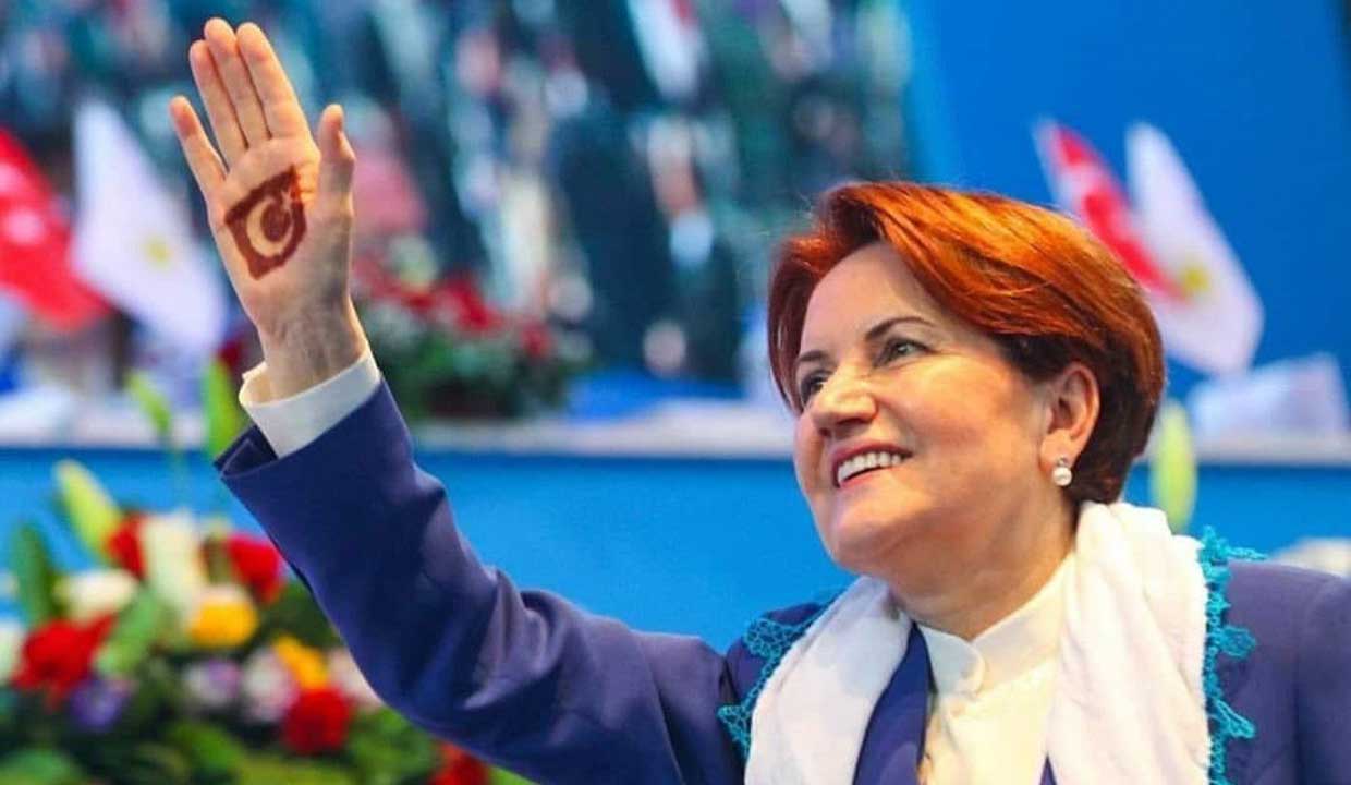 Meral Akşener